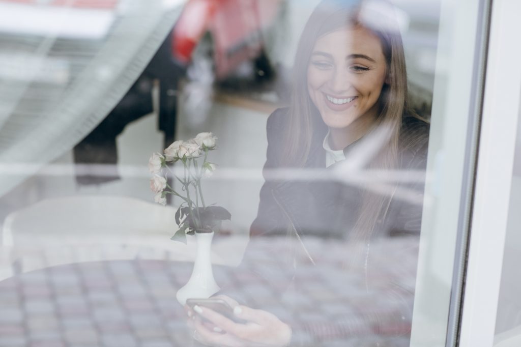 1 way window film