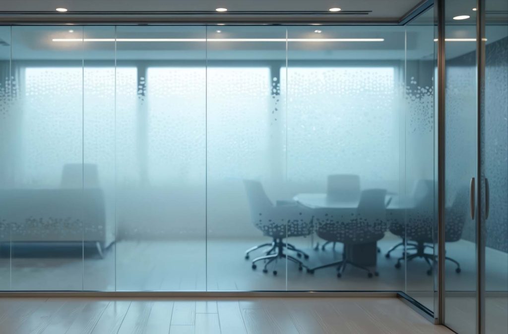 decorative films for windows