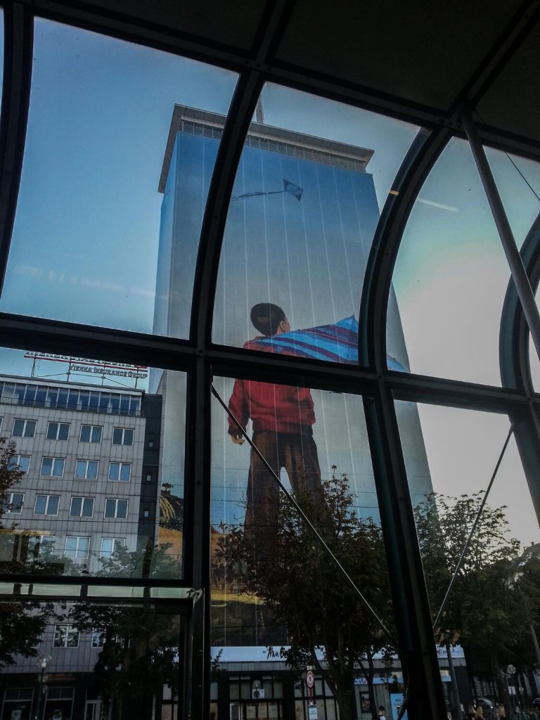SERO Window Films | Security Film for Windows