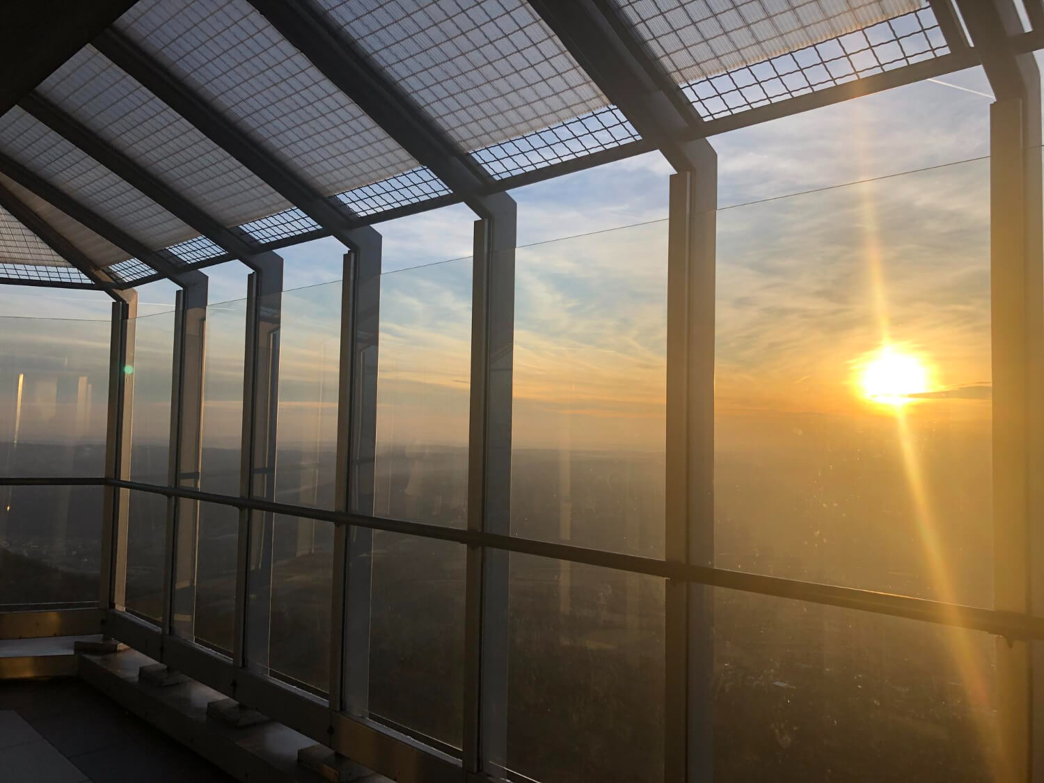 SERO Window Films | Solar Film for Windows