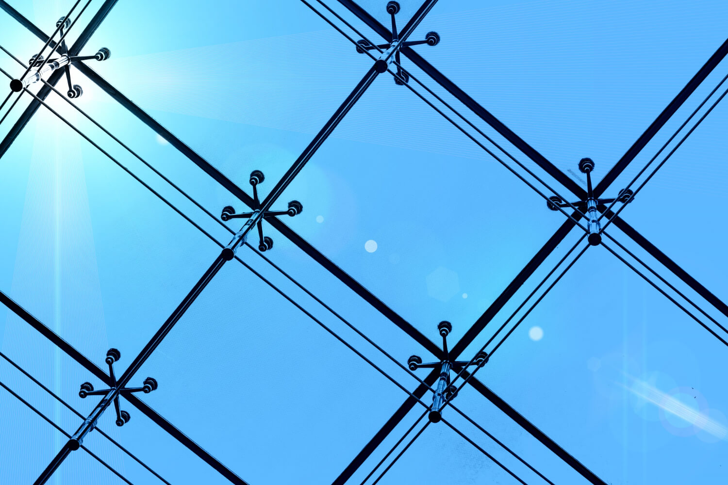 SERO Window Films | Solar Film for Windows