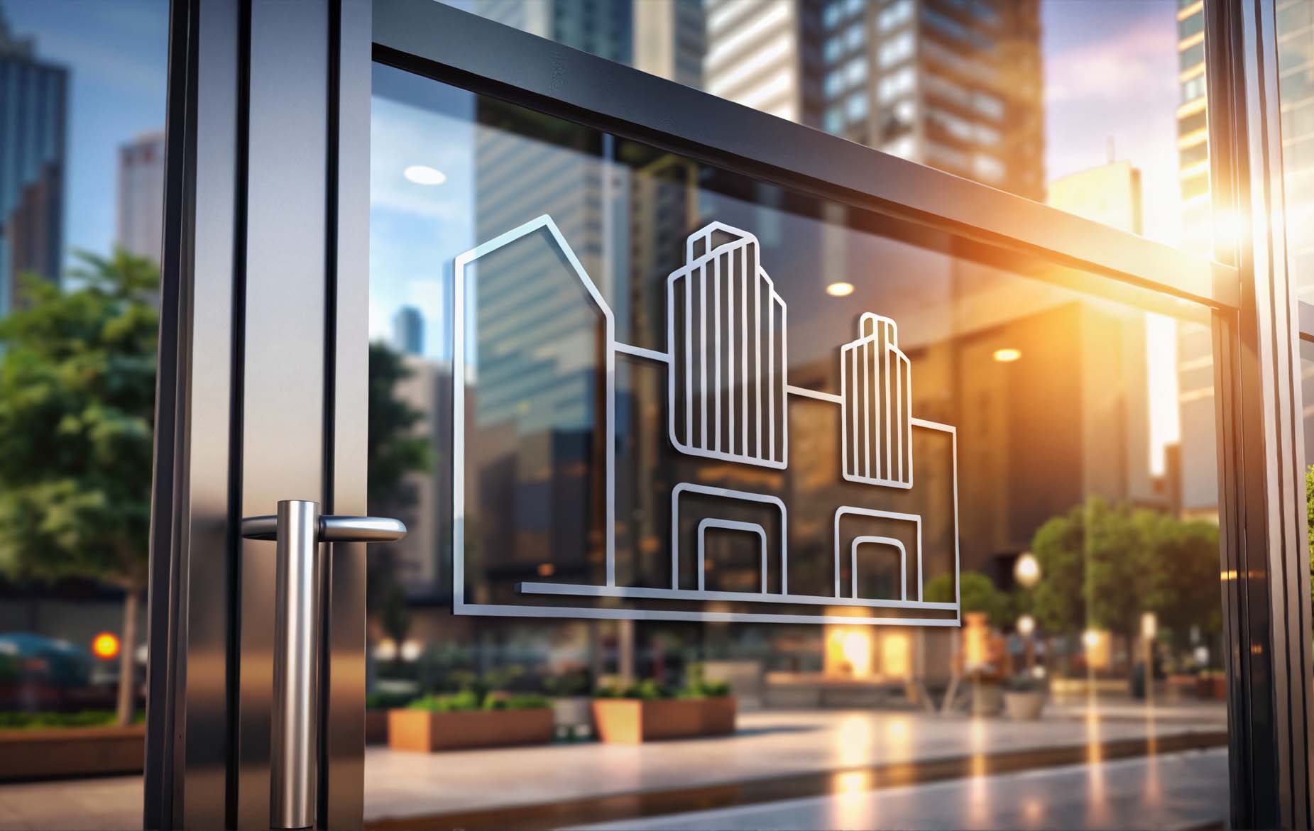 Window Graphics - SERO Window Films