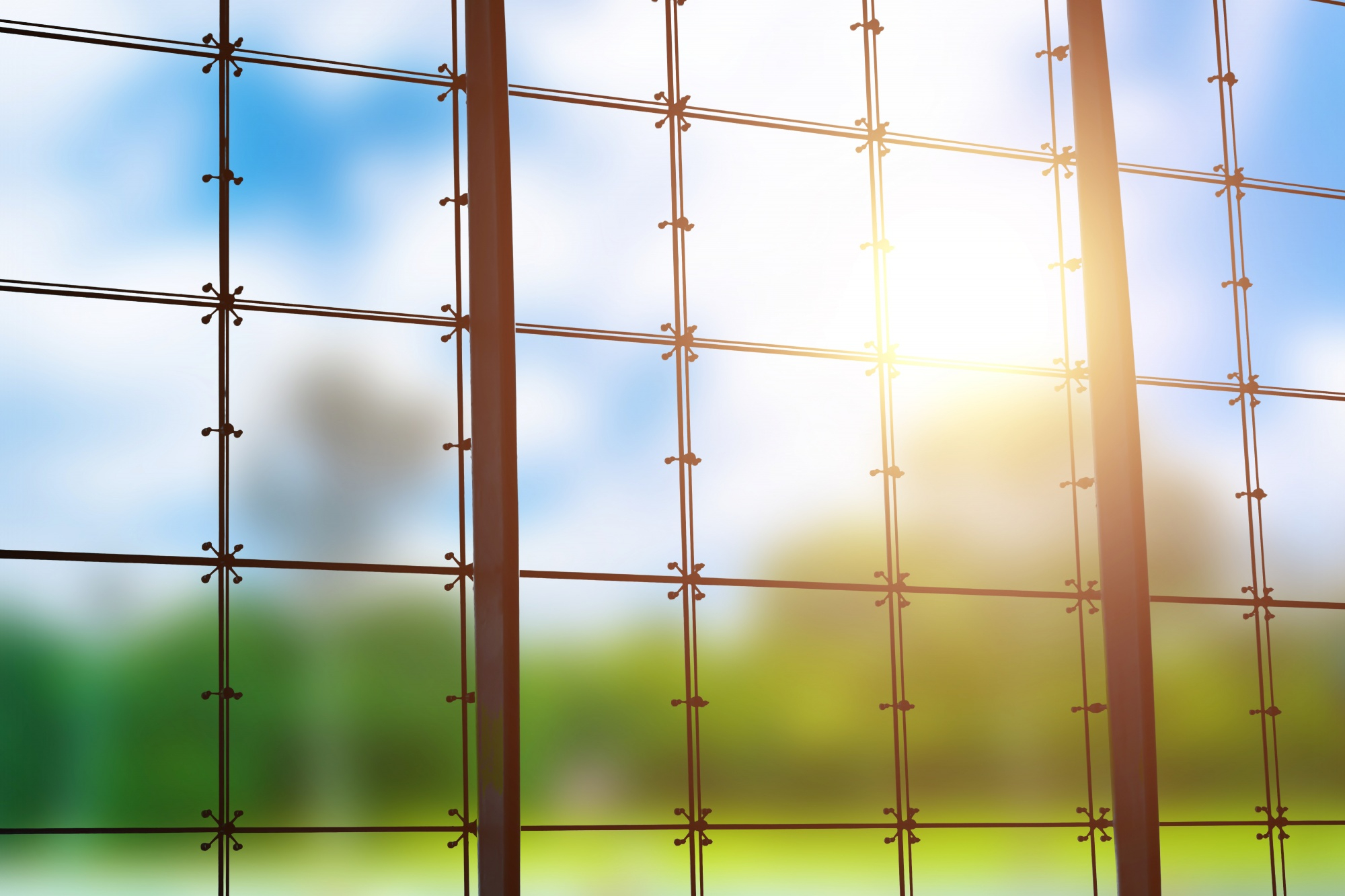 solar film for windows