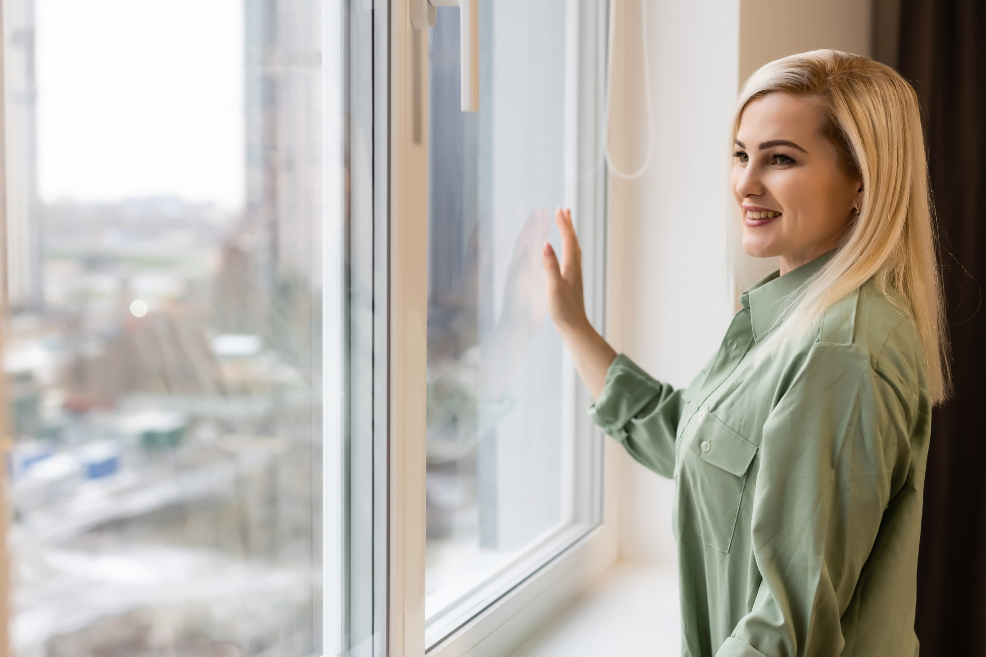 UV window tint protection