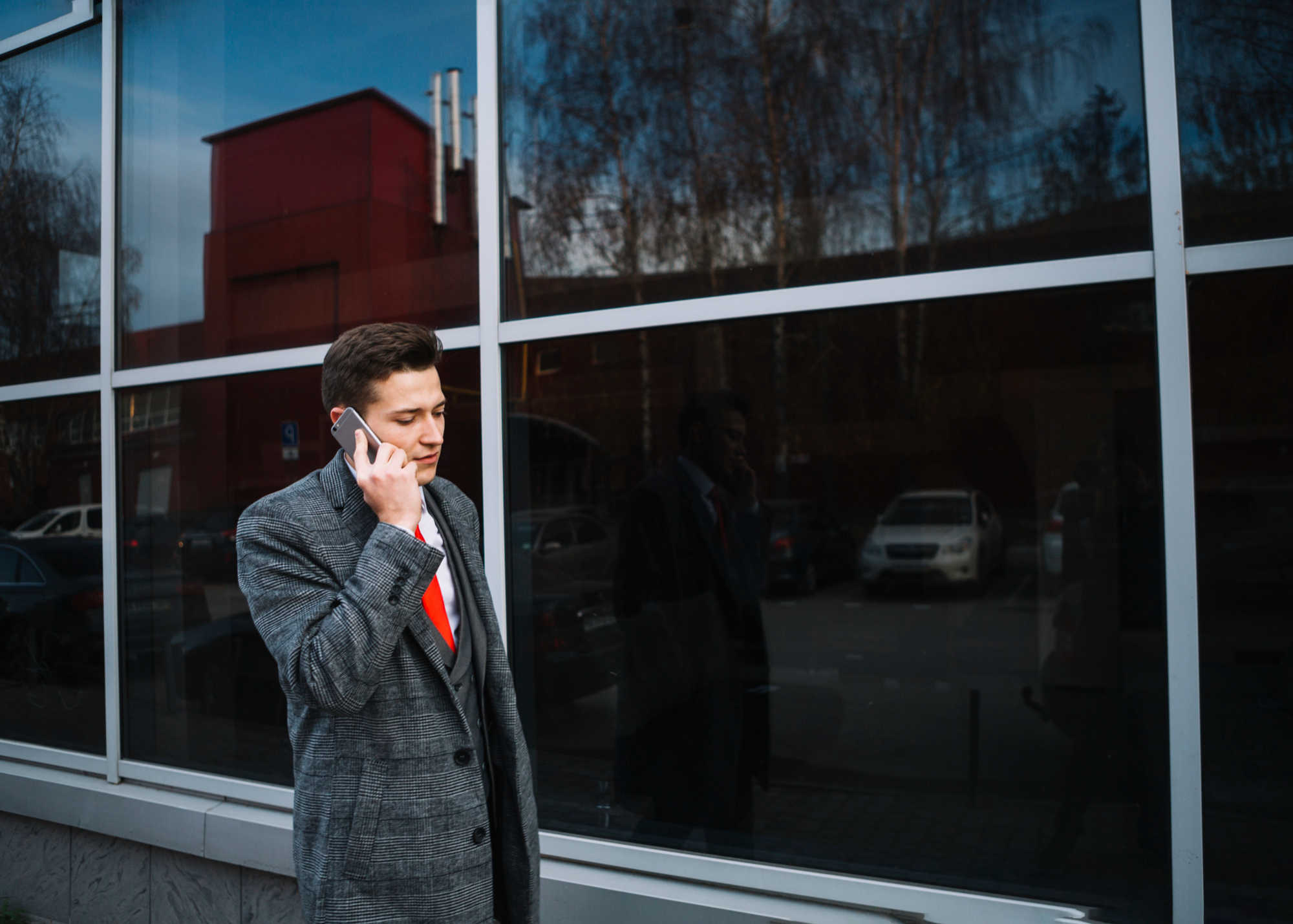 security window film