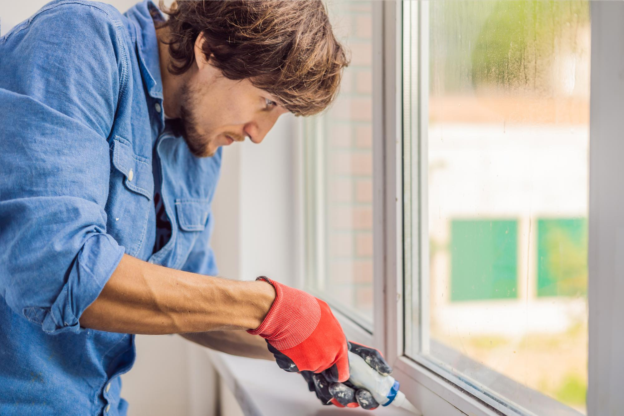 residential window tinting warranty