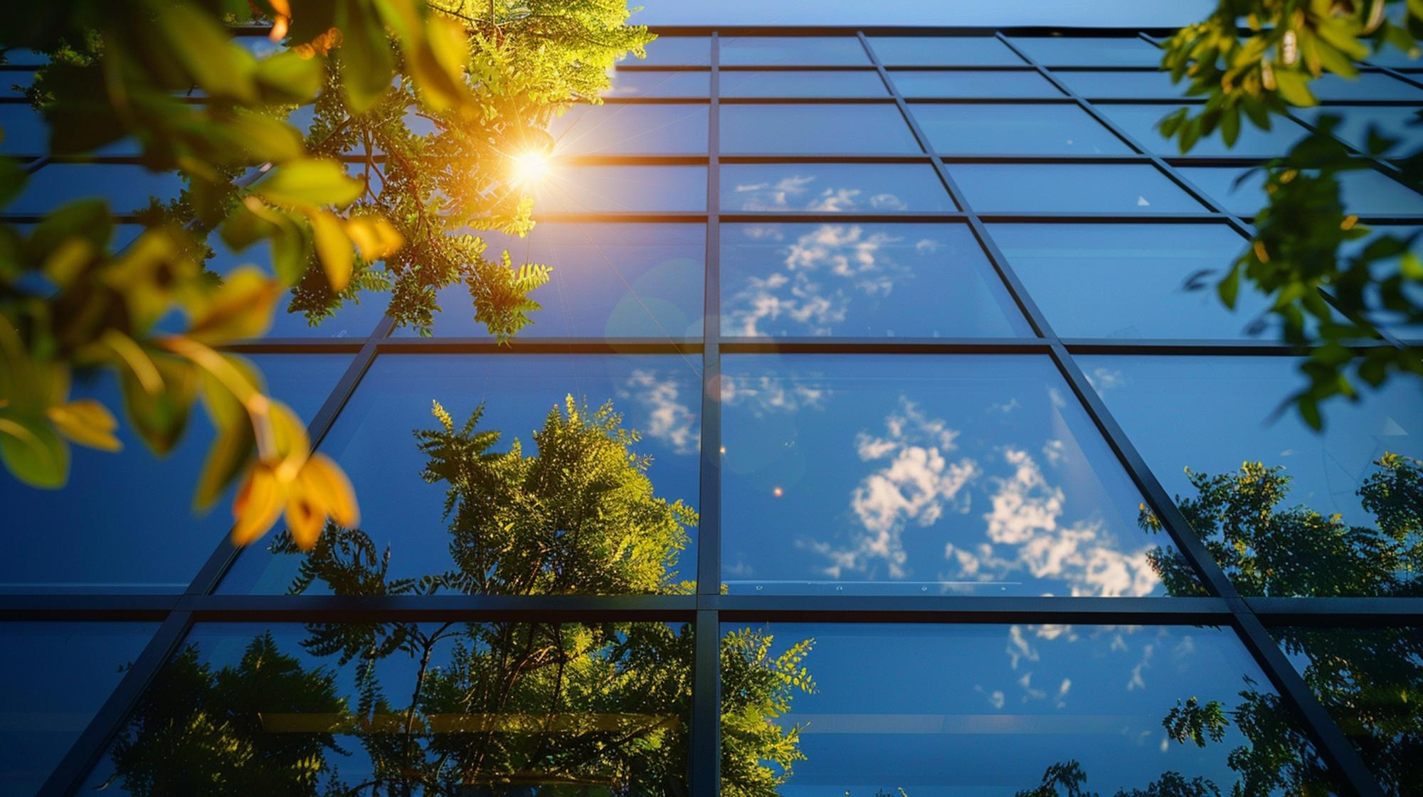 solar film performance